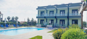 Paramithi Luxury Apartments